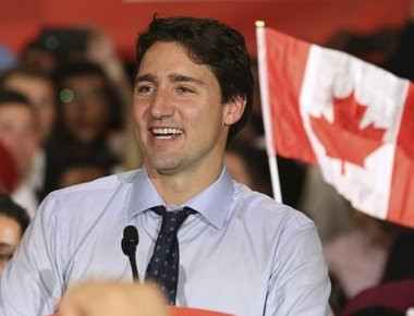 Καναδάς: Οι Αρχές εκκένωσαν το γραφείο του Τριντό μετά από ατύχημα με αγωγό αερίου